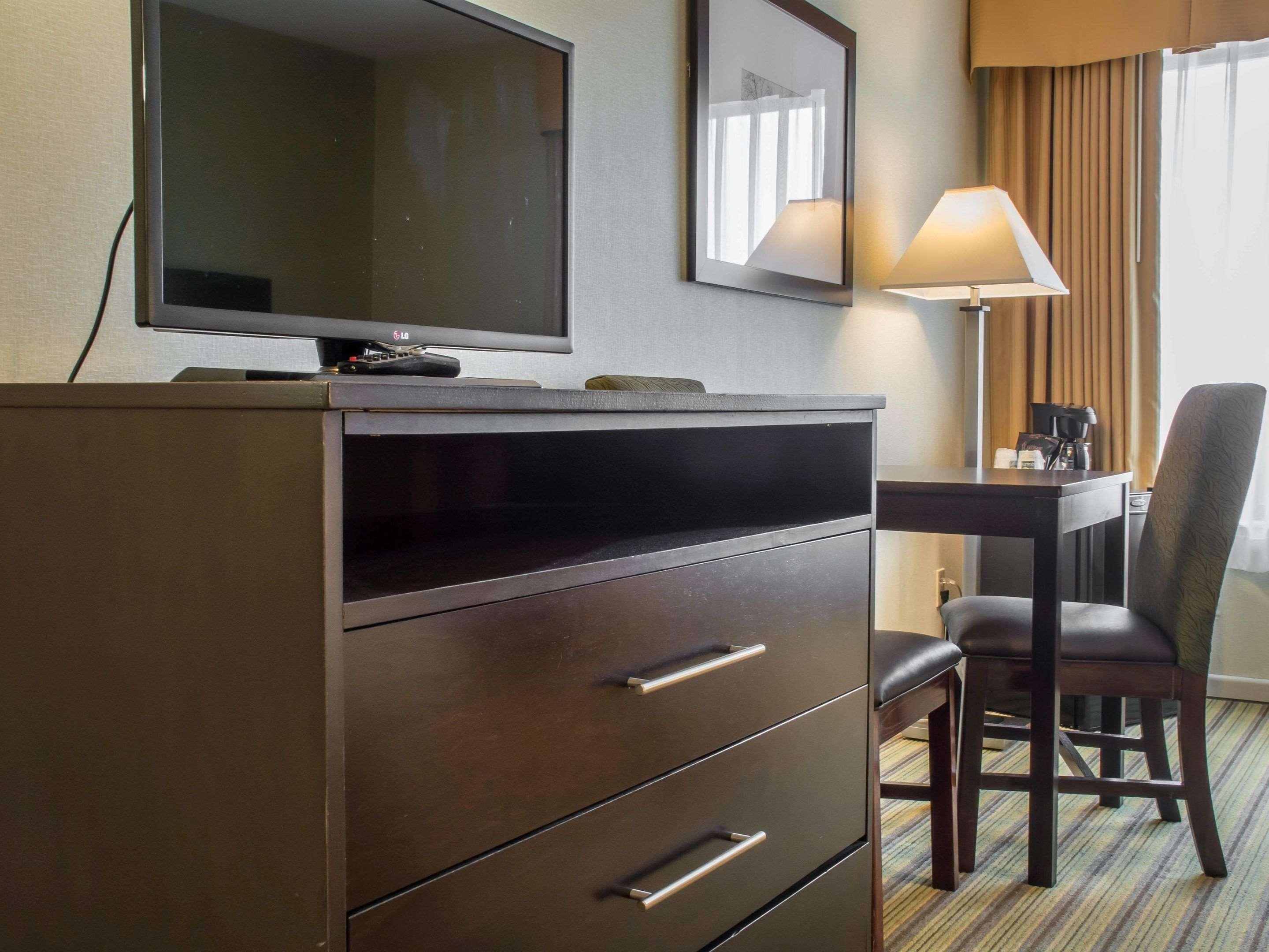 Quality Inn Peterborough Kültér fotó