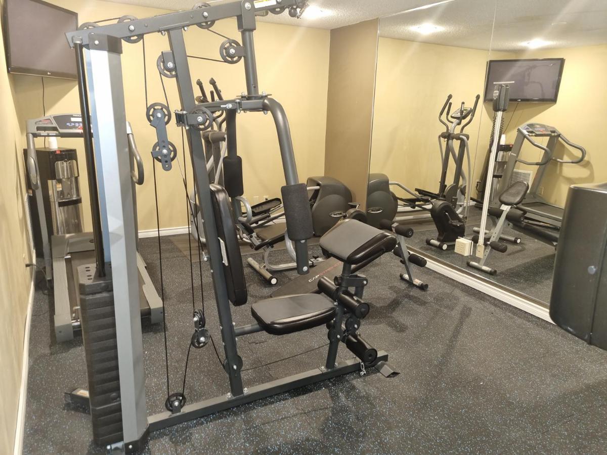 Quality Inn Peterborough Kültér fotó