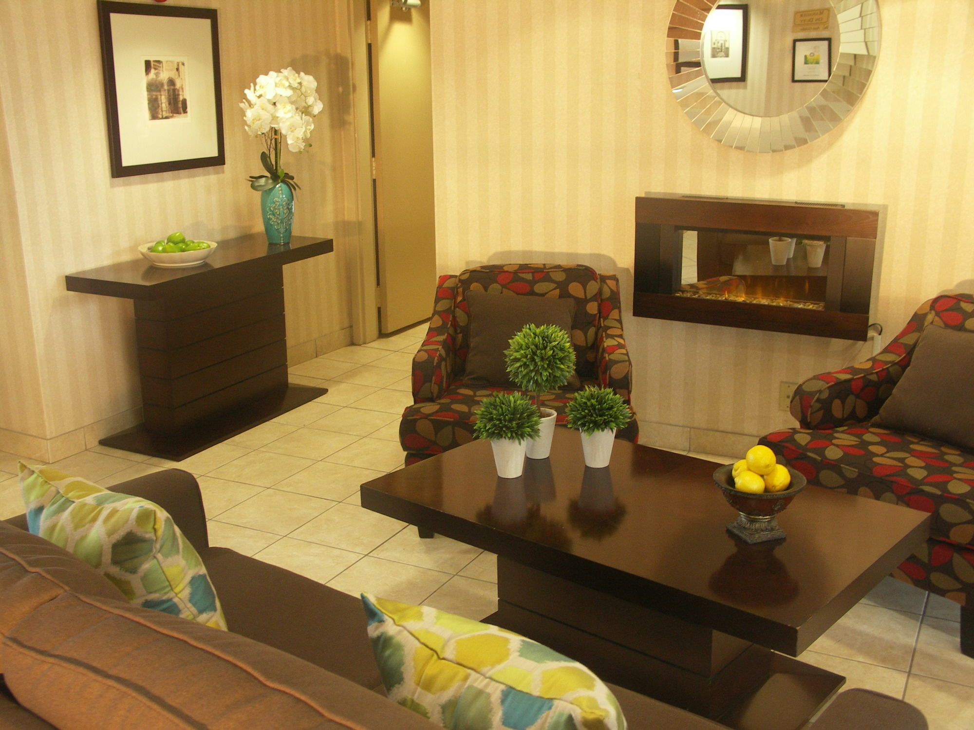 Quality Inn Peterborough Kültér fotó